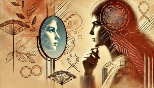 為何我們對乳房如此著迷？社會學視角解析