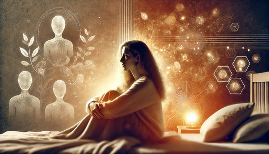 女性假高潮的真相：壓力、關係與文化影響解析