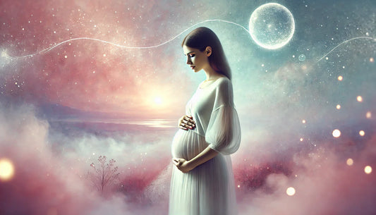 如何在受孕後6週內判斷懷孕？6大早期懷孕跡象解析