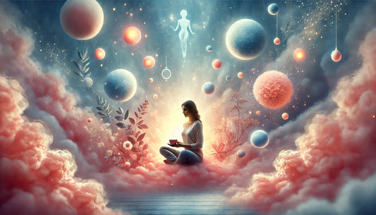 經前症候群（PMS）全解析：症狀、診斷與緩解方法