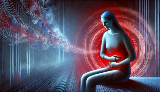 成人腹痛原因解析：症狀、診斷與治療指南