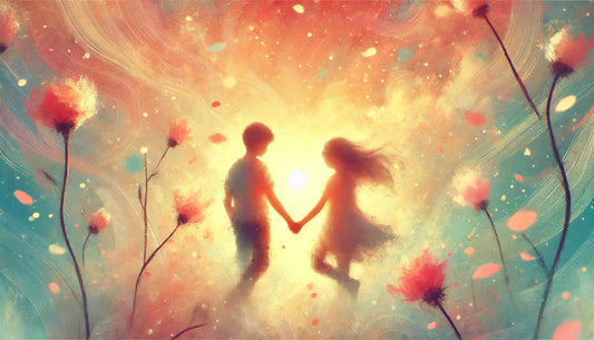 青春愛戀的美好與遺憾：經典年輕愛情語錄大全