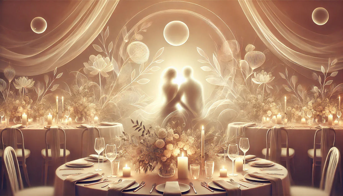婚禮彩排晚宴祝酒詞：最感人的經典愛情語錄