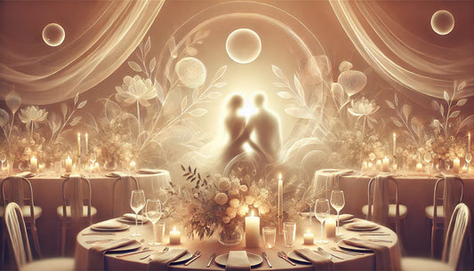 婚禮彩排晚宴祝酒詞：最感人的經典愛情語錄