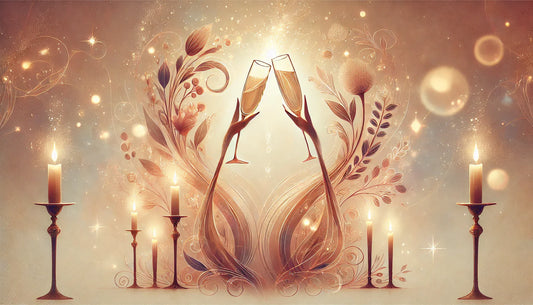 感人訂婚祝酒詞：經典語錄與演講技巧指南