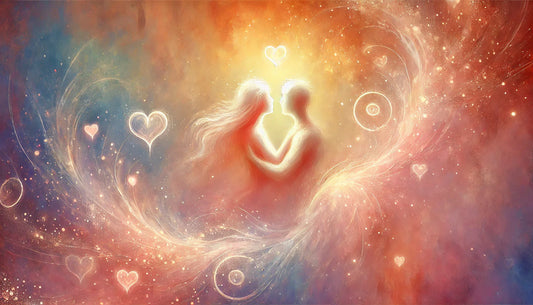 25條經典愛情語錄，讓你重新相信愛的力量