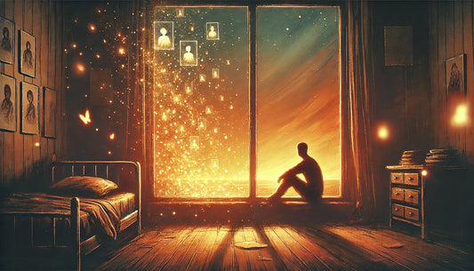 15條思念愛人的動人語錄，撫慰思念之苦