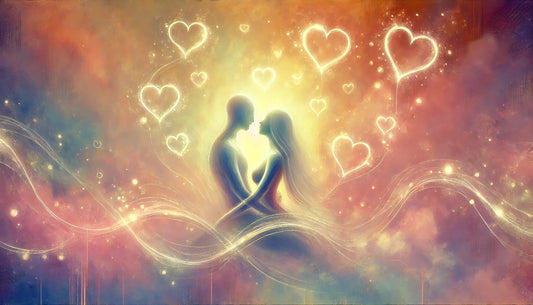 20條愛的真諦語錄，體會愛情的深度與美好