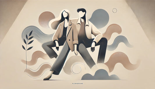 19條最酷的愛情語錄，適合瀟灑浪漫的你