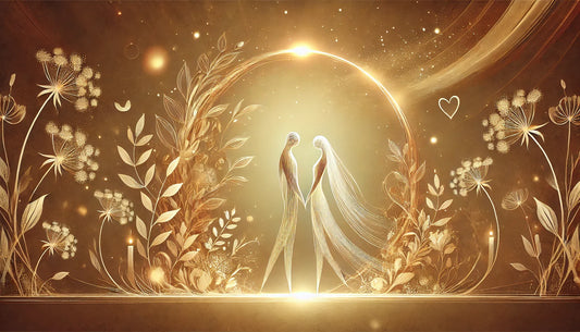 婚姻的智慧與幸福：19條最具啟發性的結婚祝福語錄