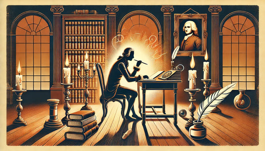 英語大師的智慧語錄：Samuel Johnson最具影響力的30句話