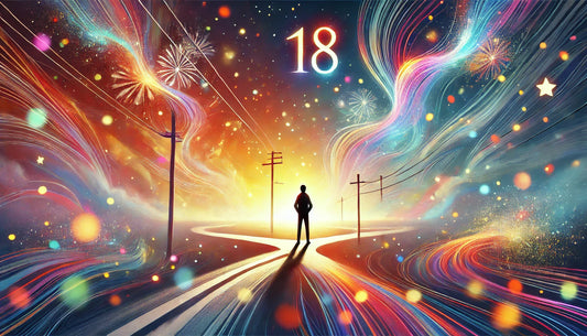 18歲的精彩與迷惘！名人語錄揭示青春、夢想與成長