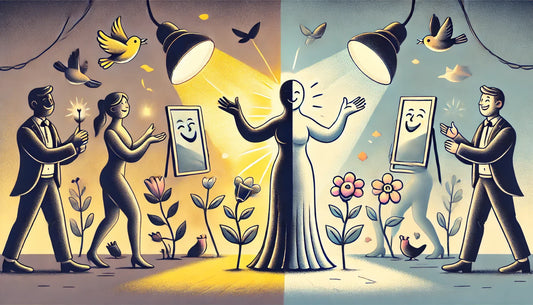 分辨讚美與諂媚：15句識破虛偽奉承的語錄