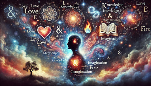 語言的力量：改變人生的文字智慧名言