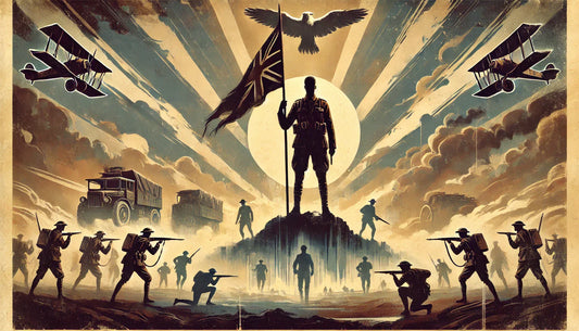 軍事領袖經典名言：戰爭與榮耀