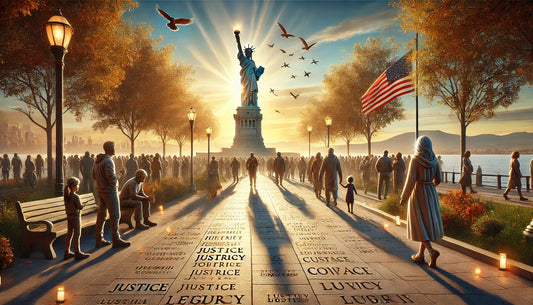 美國總統經典名言25則，從領袖語錄汲取智慧。