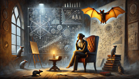 建築師型人格特質與完整解析