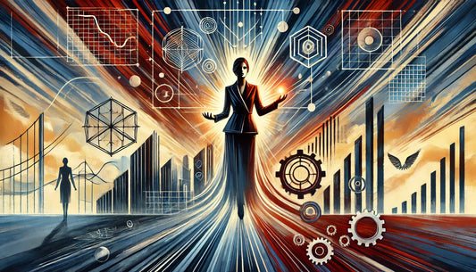 了解ENTJ指揮官型人格：領導力、關係與職涯特質