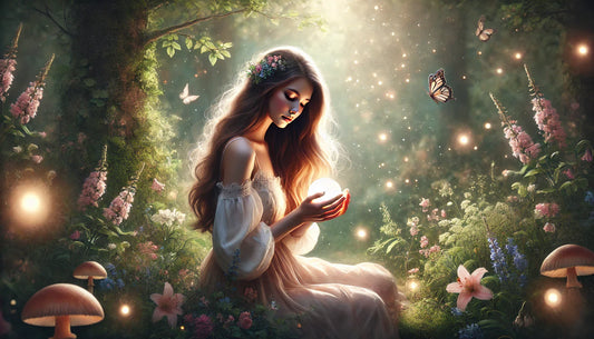 揭開INFJ提倡者人格的內在動力與人生使命