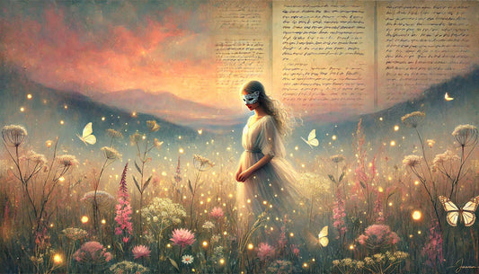 INFP調停者型人格特質、內在價值與人生方向