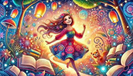 ENFP活動家人格特質與價值觀解析