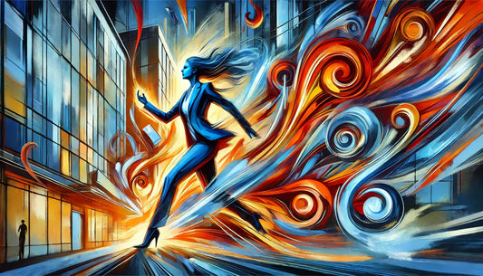 企業家型人格特質分析與發展優勢