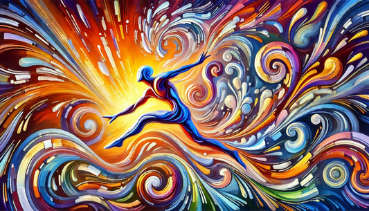 表演者型人格特質與社交魅力全面解析