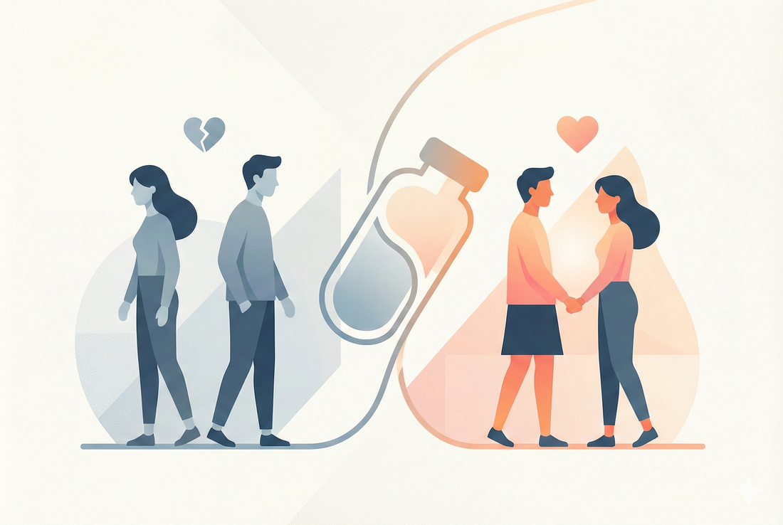 減肥藥終結性生活？Zepbound使用者告白：體重下降如何衝擊婚姻