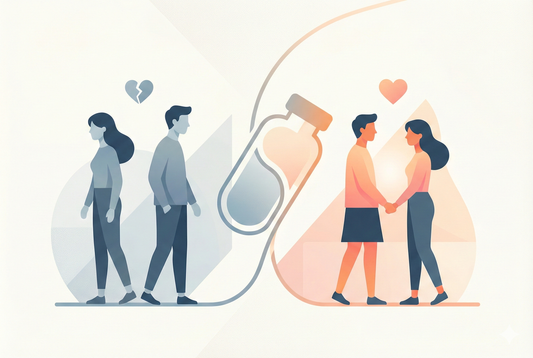 減肥藥終結性生活？Zepbound使用者告白：體重下降如何衝擊婚姻