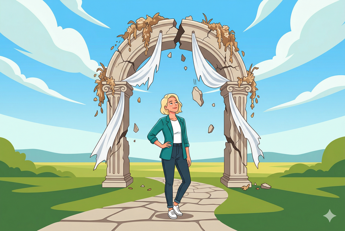 為什麼越來越多人不想結婚？探討各世代單身趨勢與婚姻觀念轉變