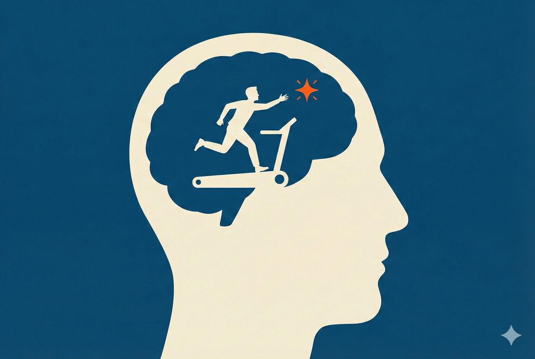 追求快樂的迷思：心理學家揭露為何越想快樂反而越難獲得幸福