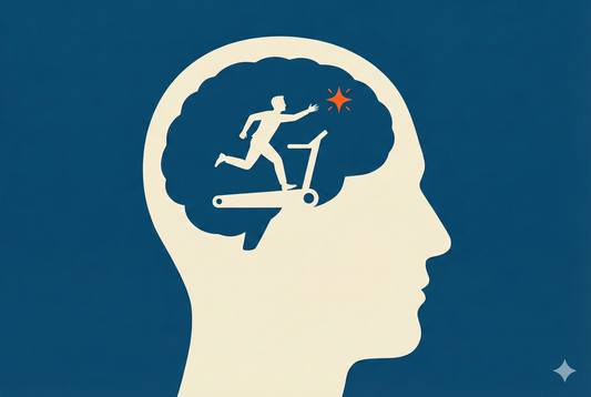 追求快樂的迷思：心理學家揭露為何越想快樂反而越難獲得幸福