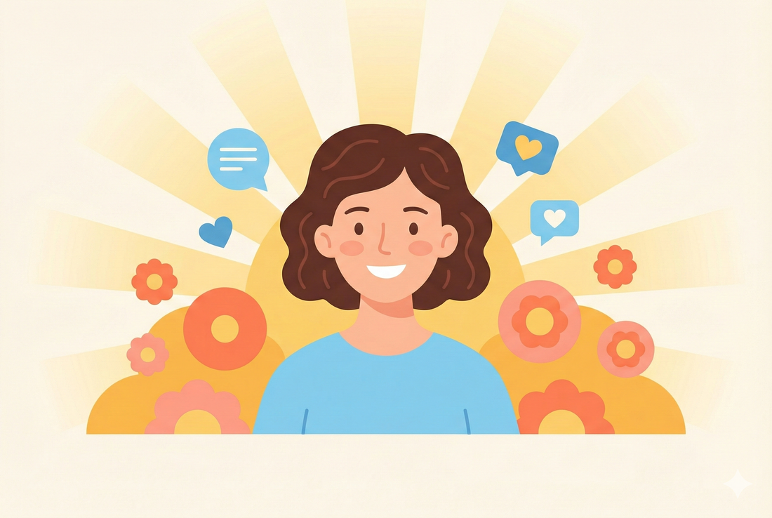 感恩也有黑暗面？揭開表演型與勒索型感恩的心理陷阱與真相