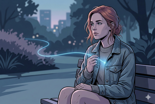 要多久才能徹底忘掉前任？最新研究：心理連結恐持續十年