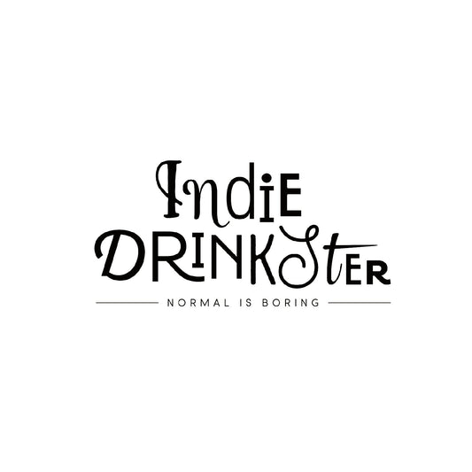 Indie Drinkster．歐式飲品專家