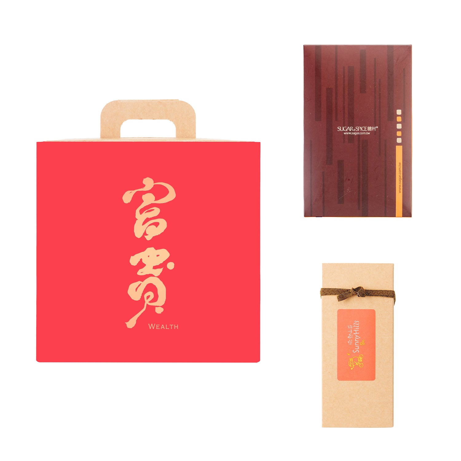 貴賓禮盒