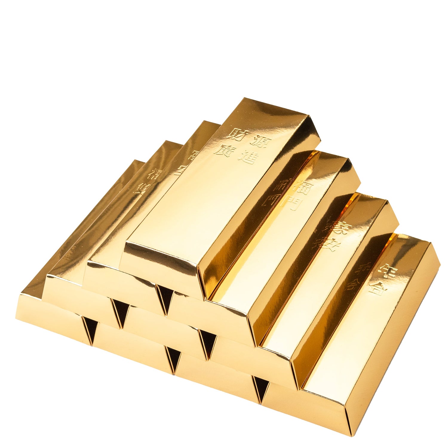 金條