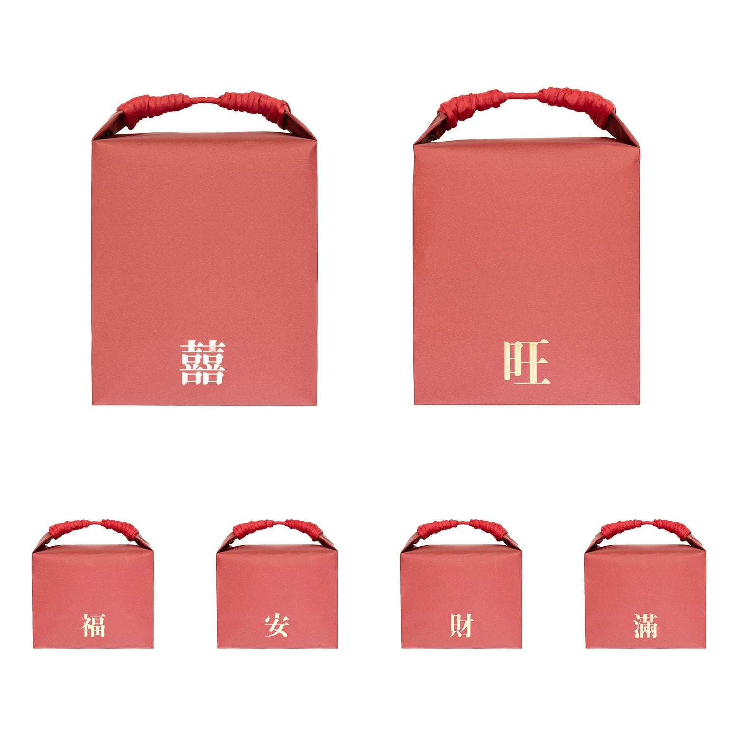 訂婚禮品．文定儀式．女方準備