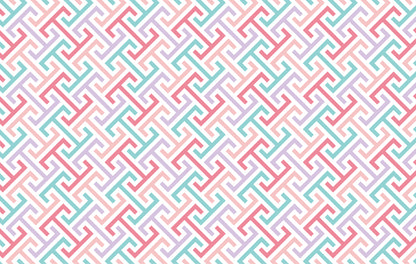 客製保溫瓶．紗綾形．粉彩