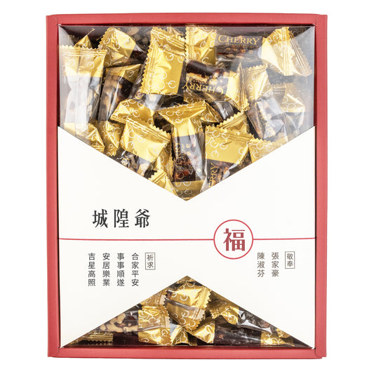 拜拜#城隍爺