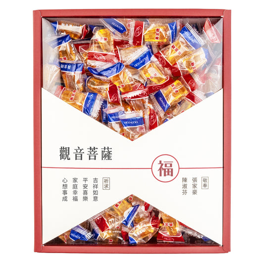 拜拜#觀世音菩薩