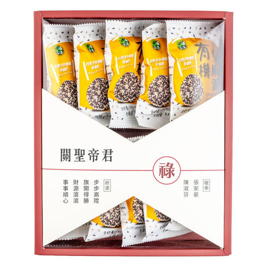 拜拜#關公．關聖帝君