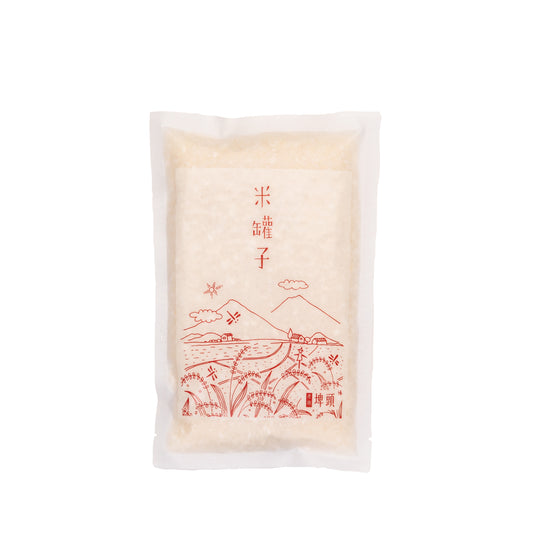 結婚六禮．喜米禮