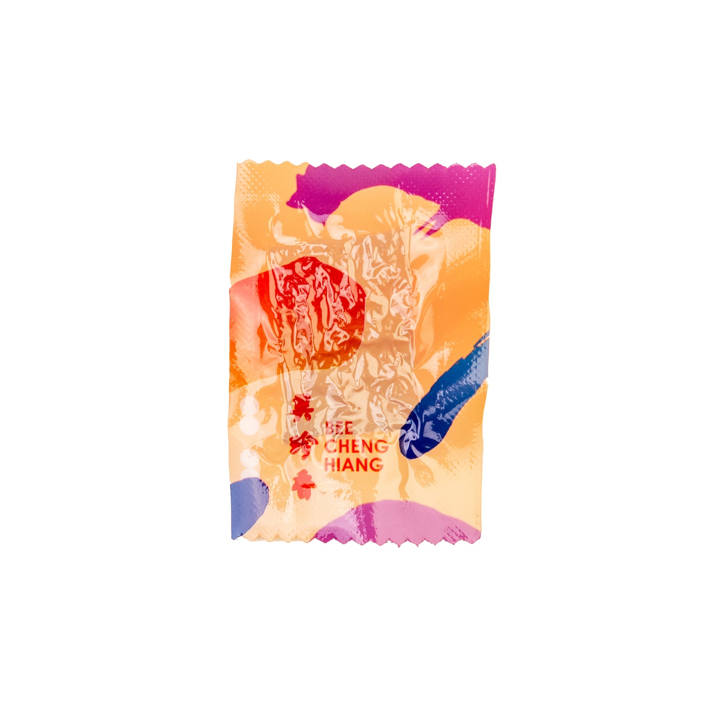 結婚六禮．三牲禮