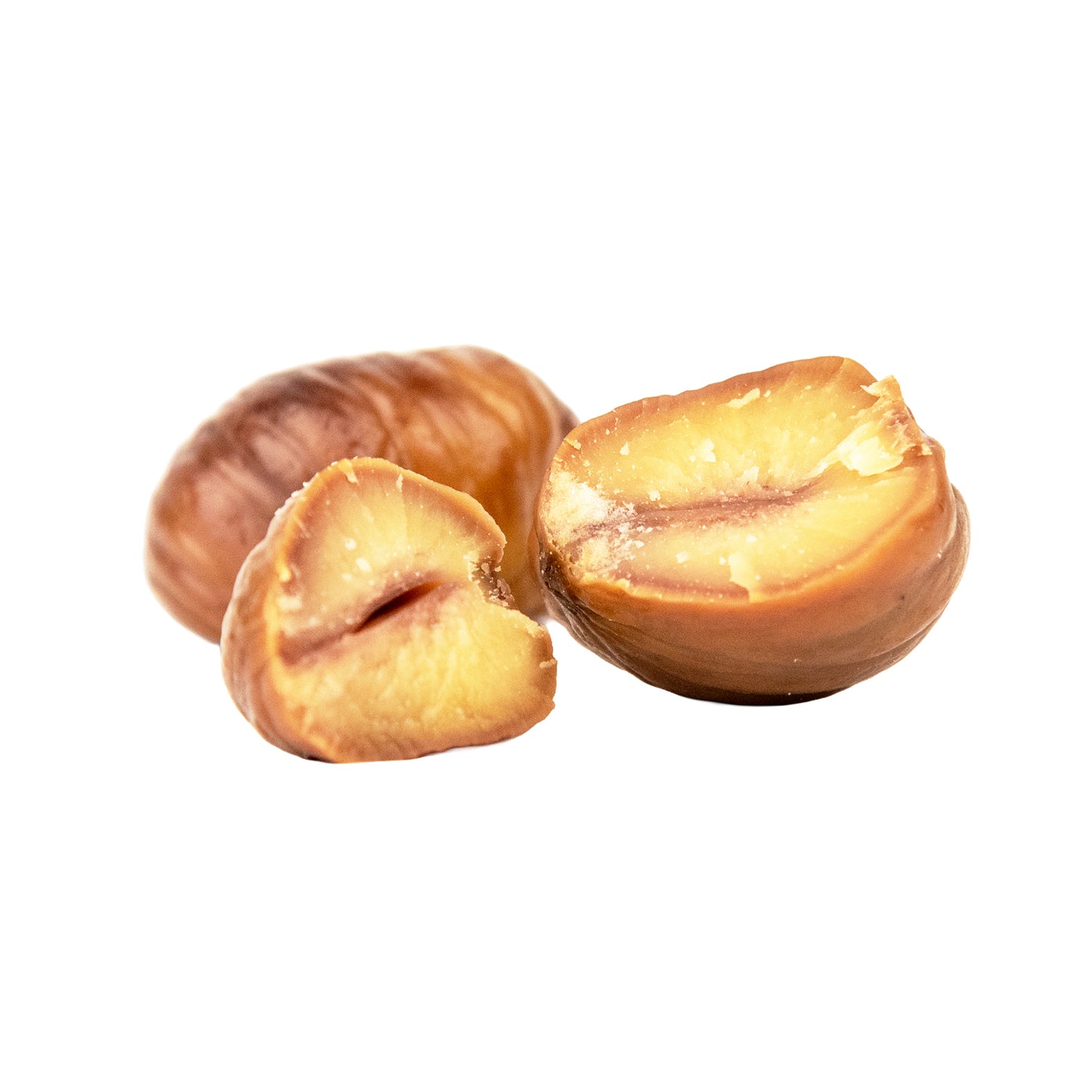 金粽#2．吉栗源有機甘栗仁．Twinings伯爵茶