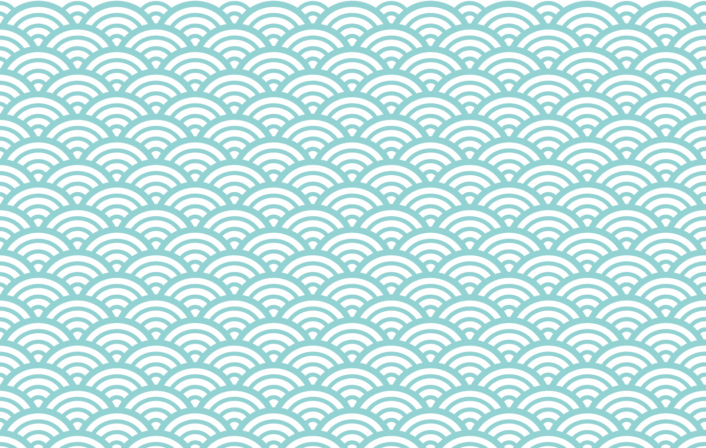 客製保溫瓶．青海波．水綠