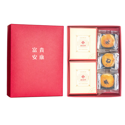 客製化禮盒．企業送禮．勵馨公益蛋黃酥．嘉味軒太陽餅．過年中秋端午三節