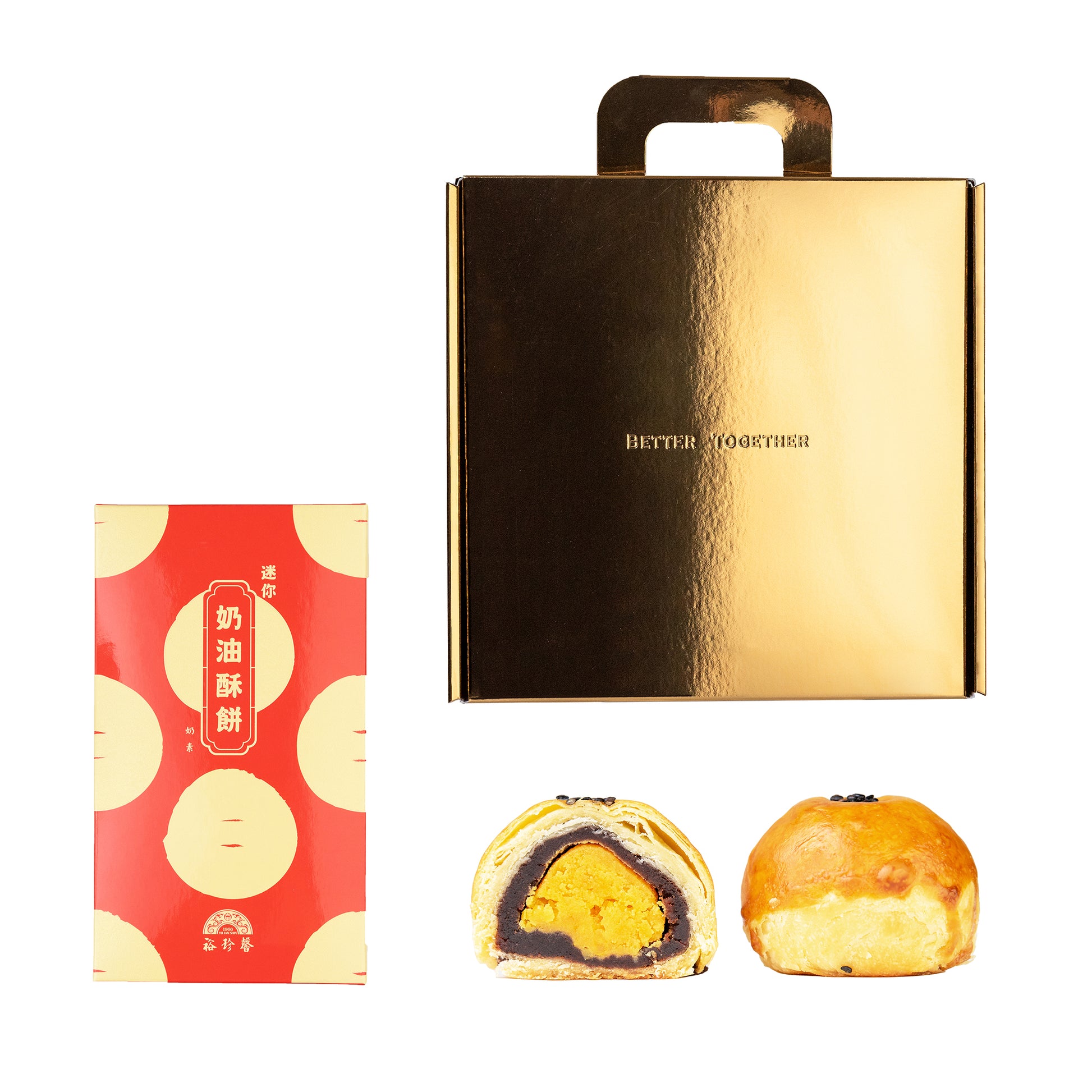 客製化禮盒．企業送禮．勵馨公益蛋黃酥．裕珍馨奶油酥餅．過年中秋端午三節