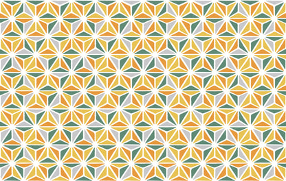 客製保溫瓶．麻葉