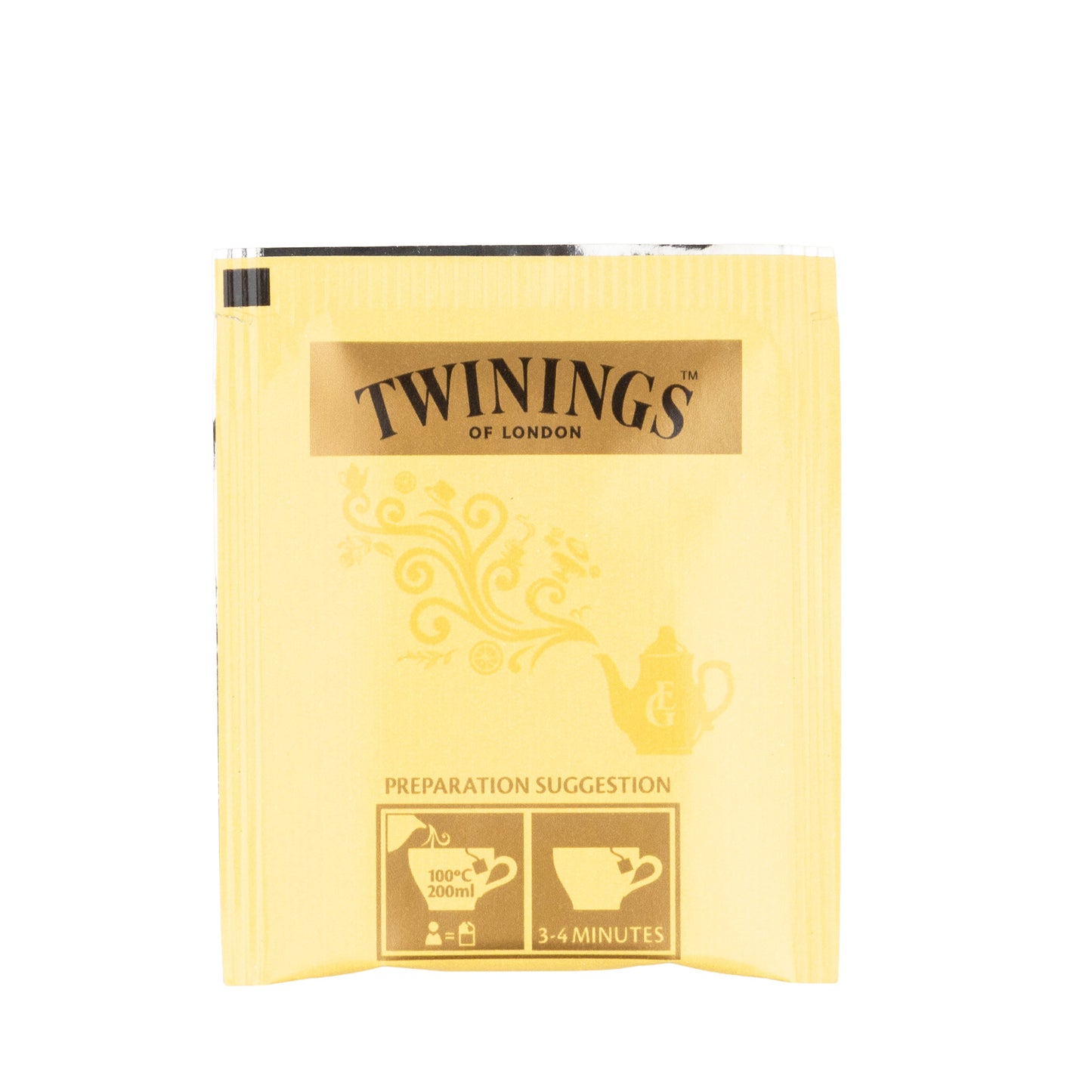金粽#2．吉栗源有機甘栗仁．Twinings伯爵茶